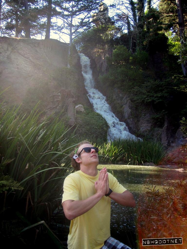 waterfallprayerpose..JPG